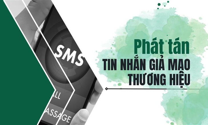 Cẩm nang nhận biết và phòng tránh Lừa đảo phát tán SMS Brandname giả mạo