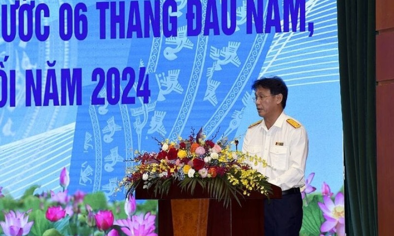 Gần 32 triệu lượt người bị cơ quan Thuế gửi 'trát' đòi nợ, phạt, chậm nộp thuế