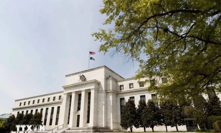 Fed: Không cần lạm phát giảm sâu mới tiến hành cắt giảm lãi suất