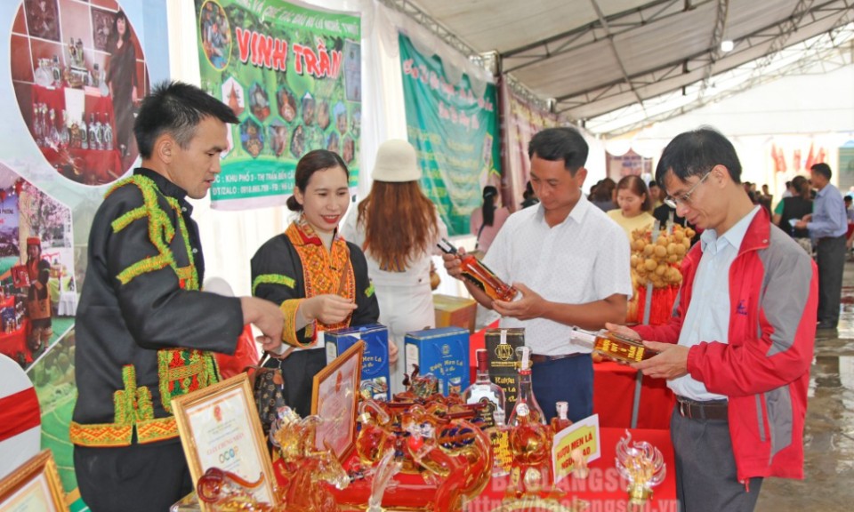 Phát triển hợp tác xã: Tăng liên kết, nâng hiệu quả