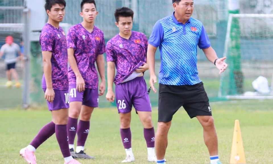 Nhận định U19 Việt Nam và U19 Myanmar: Khởi đầu thuận lợi