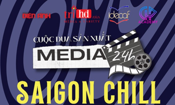 MEDIA24H: Rút ngắn khoảng cách giữa giới trẻ đam mê điện ảnh và truyền thông