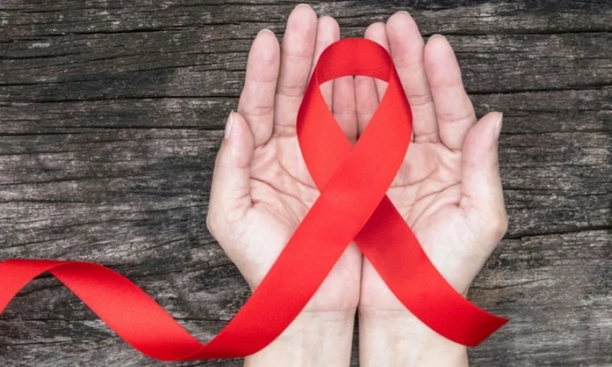 Thêm hy vọng về khả năng chữa khỏi bệnh HIV/AIDS