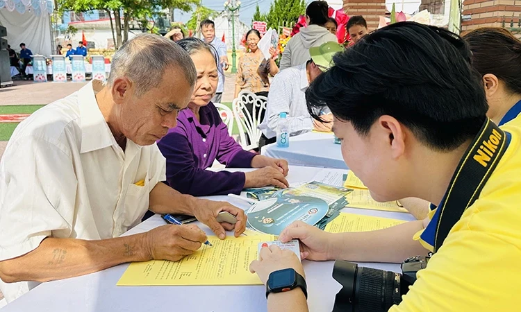 Gỡ các rào cản pháp lý đối với việc ghép tạng để thêm cơ hội kéo dài sự sống