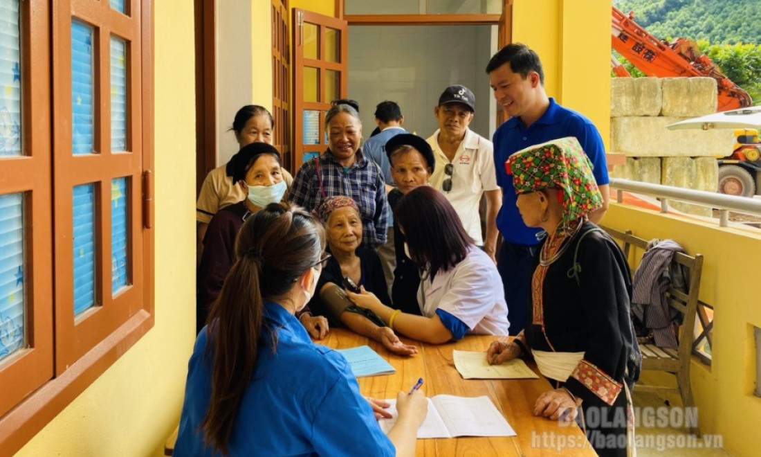 Nhiều hoạt động hưởng ứng Ngày cao điểm chung tay xây dựng cảnh quan và bảo vệ môi trường nông thôn