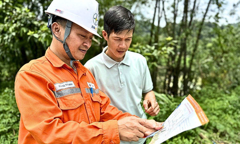 Công ty Điện lực Lạng Sơn: Nâng cao chất lượng dịch vụ khách hàng