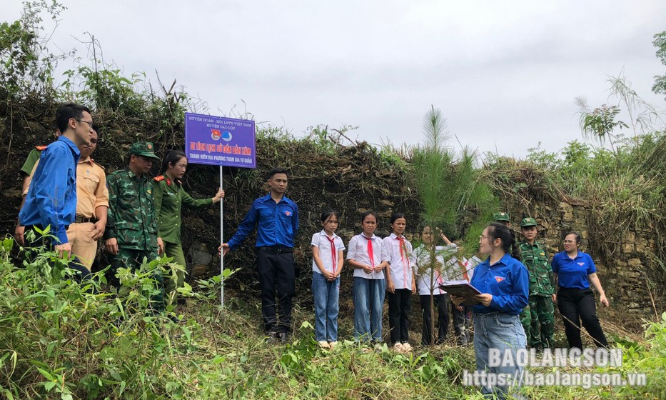 "Một vòng Cao Lộc": Giải pháp hiệu quả, thông minh trong tìm kiếm địa điểm