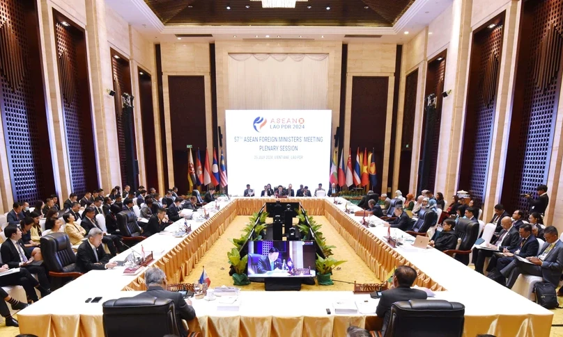 Hội nghị ASEAN: Đề cao đoàn kết, duy trì cách tiếp cận cân bằng