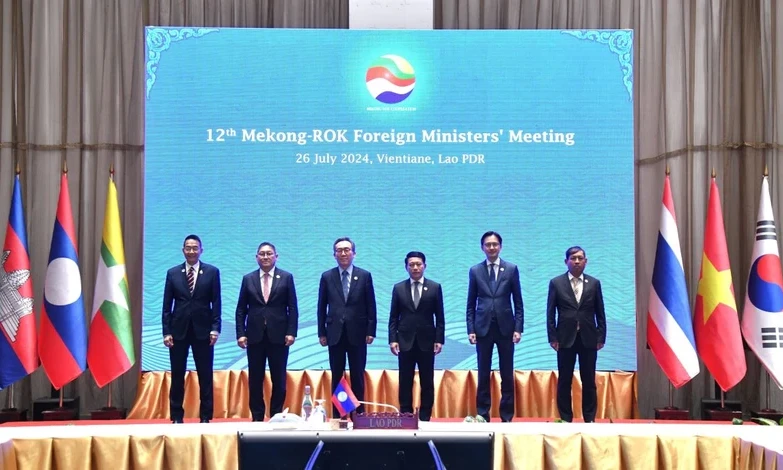 Hội nghị ASEAN: ASEAN+3 nhất trí đẩy mạnh hợp tác tài chính, kinh tế