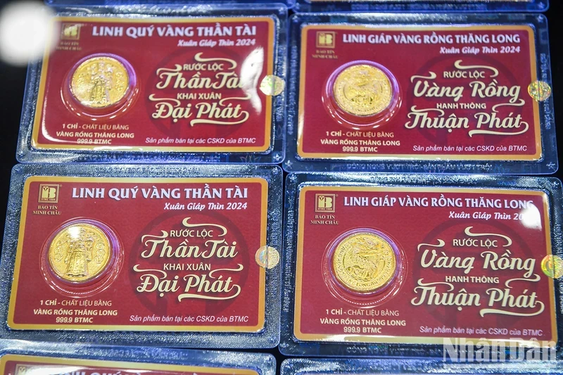 (Ảnh: THÀNH ĐẠT)