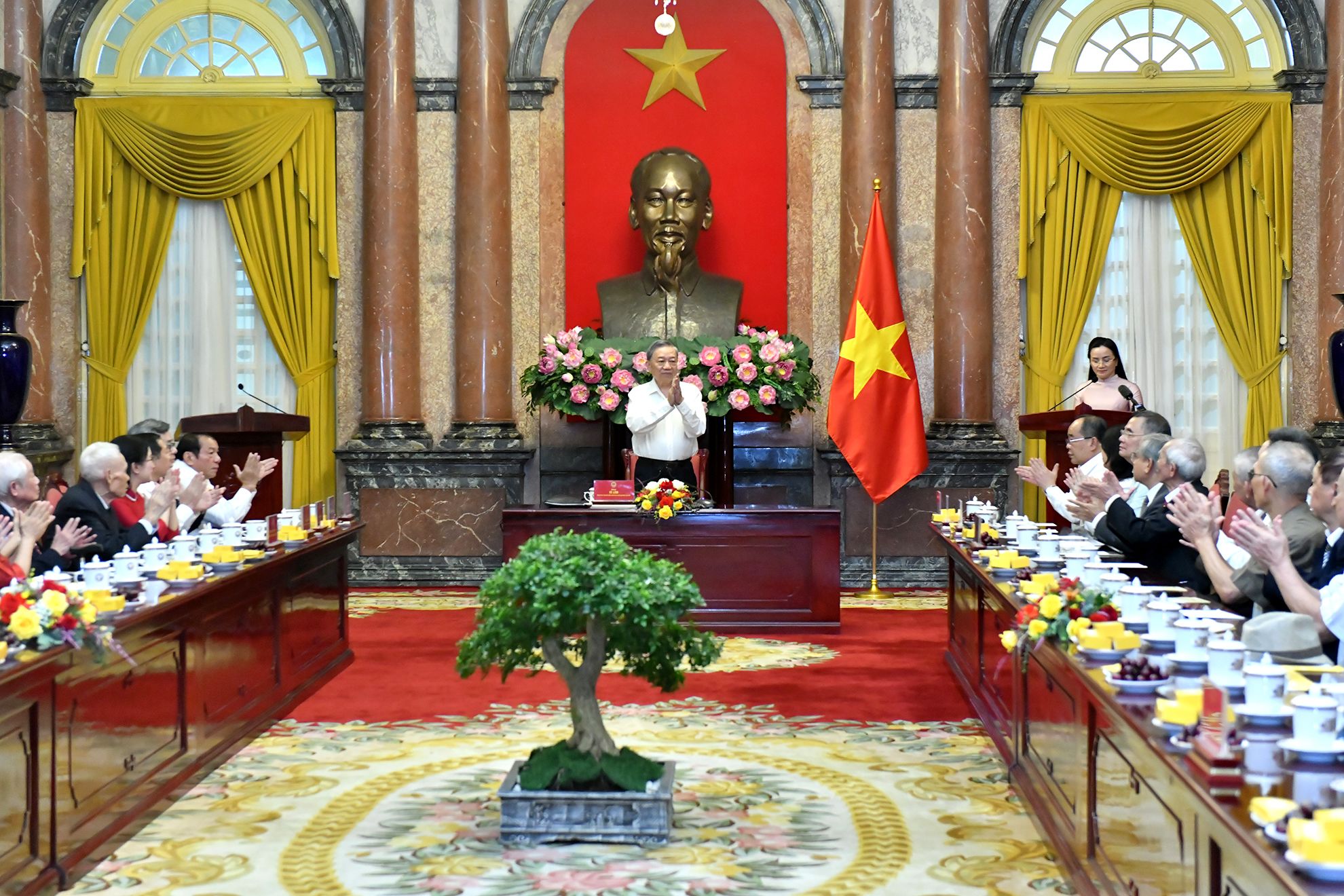 Ảnh tràn viền