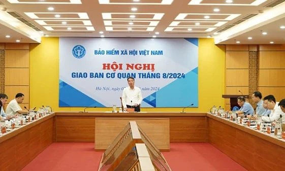 Hơn 1,7 triệu người tham gia bảo hiểm xã hội tự nguyện