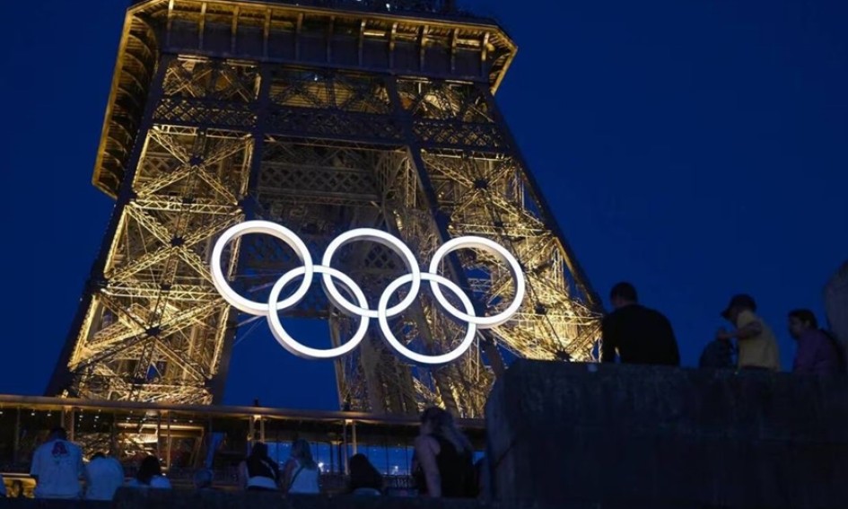 Hé lộ Lễ bế mạc Olympic Paris 2024 diễn ra vào đêm nay (11-8)