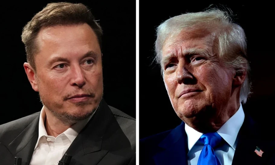 Bầu cử Mỹ 2024: Cựu Tổng thống Donald Trump trả lời phỏng vấn tỷ phú Elon Musk