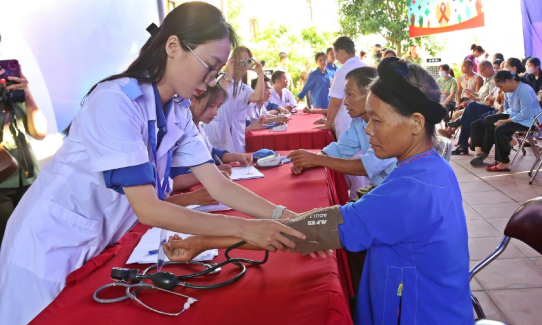 Công an Lạng Sơn sôi nổi thi đua hướng tới Ngày truyền thống 