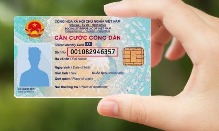 Từ 1/10, phải cập nhật căn cước để giao dịch chứng khoán online