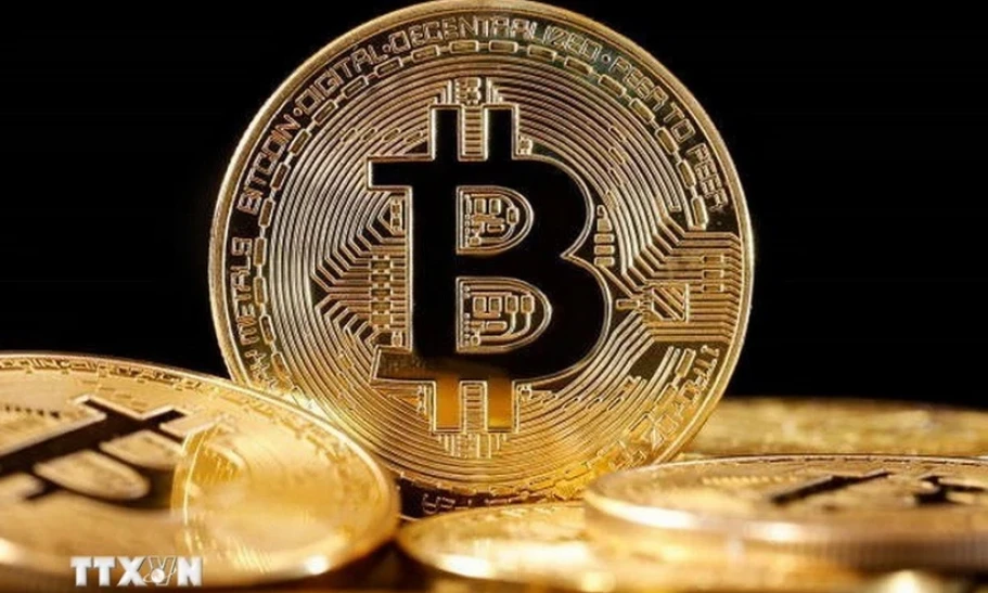 Góc nhìn mới về vai trò của bitcoin trong hệ thống tài chính toàn cầu