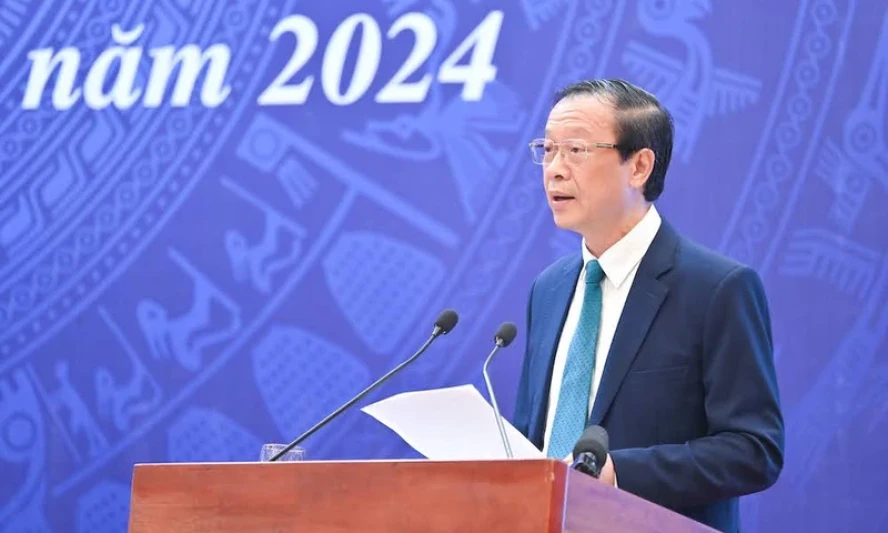 Những kết quả nổi bật của ngành giáo dục năm học 2023-2024