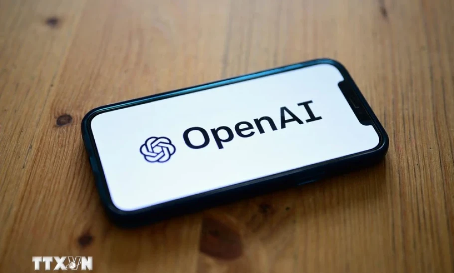 OpenAI tiếp tục ký thỏa thuận sử dụng nội dung trên báo chí