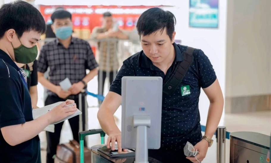 One ID: Xu hướng không thể đảo ngược của các hãng hàng không Việt