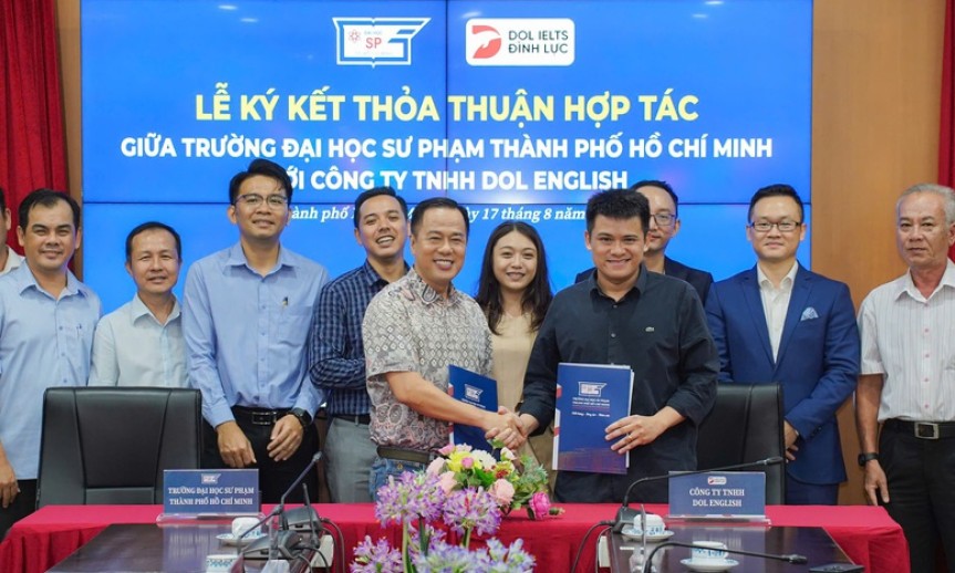 Giải 'bài toán' tư duy giúp người Việt học giỏi tiếng Anh