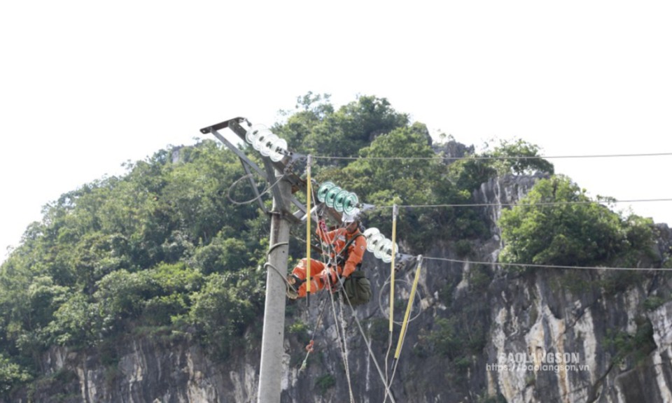 Đồng bộ các giải pháp giảm tổn thất điện năng