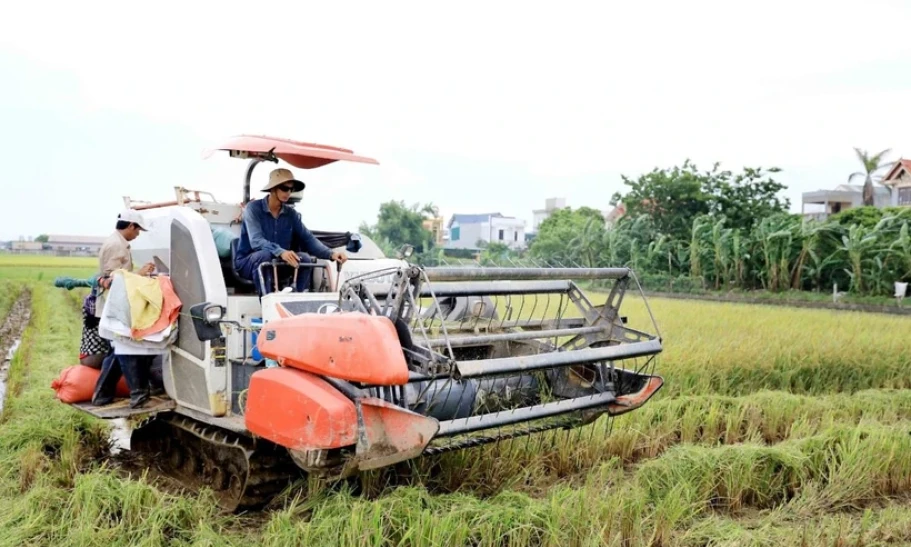 Hàn Quốc thúc đẩy xuất khẩu thiết bị nông nghiệp sang thị trường Việt Nam