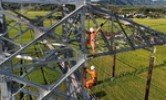 Những cái nhất làm nên 'kỳ tích' của dự án đường dây 500kV mạch 3 Quảng Trạch – Phố Nối