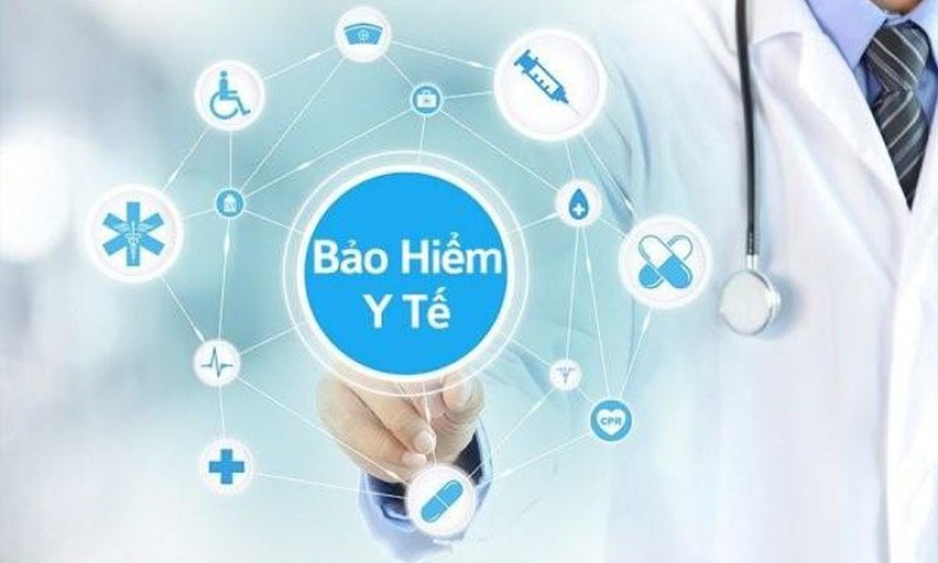 Trình Quốc hội dự án Luật sửa đổi, bổ sung một số điều của Luật Bảo hiểm y tế tại kỳ họp thứ 8