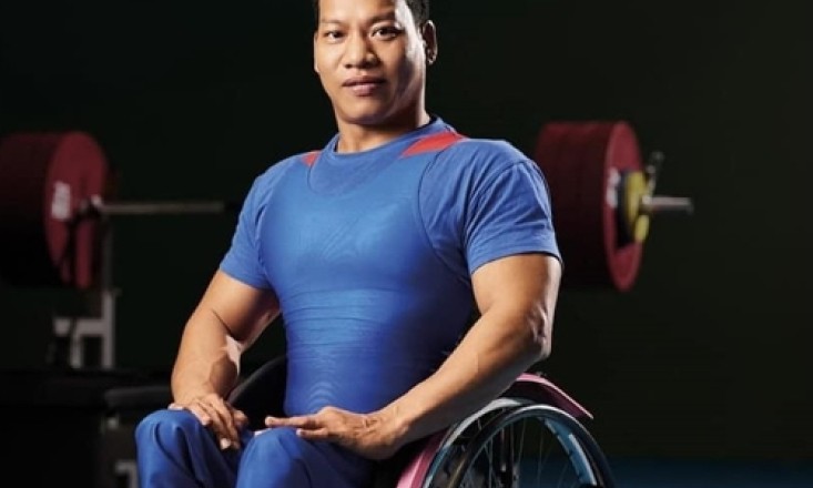 Lịch thi đấu Paralympic Paris 2024 của thể thao người khuyết tật Việt Nam