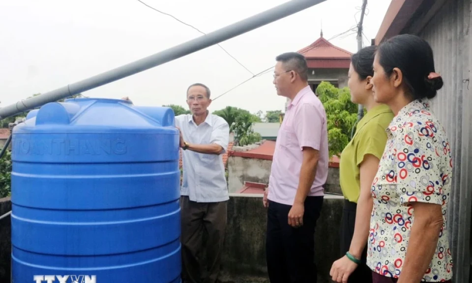 Những chính sách nổi bật có hiệu lực trong tháng 9 năm 2024