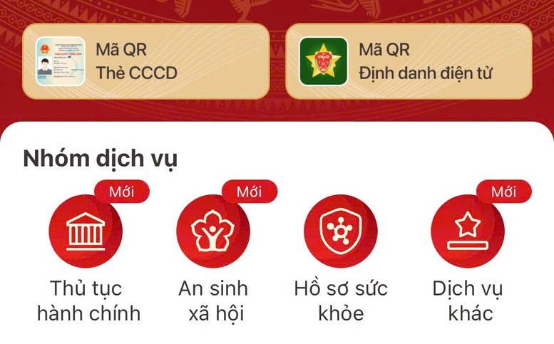 Sổ sức khoẻ điện tử VNeID được sử dụng cho tất cả các cơ sở khám, chữa bệnh công lập và tư nhân, cả loại hình khám chữa bệnh ngoại trú, nội trú, khám chữa bệnh từ xa