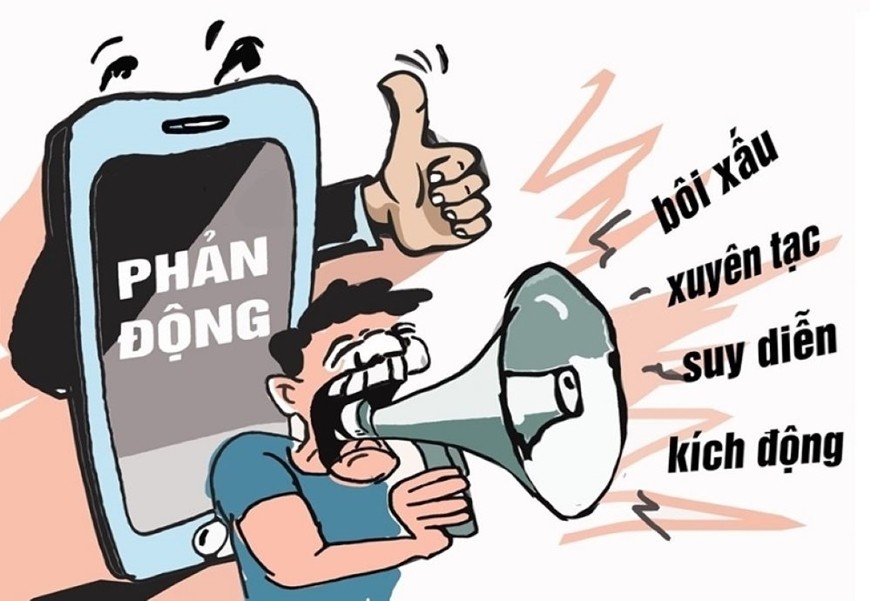 Ảnh minh họa: tuyengiao.vn  