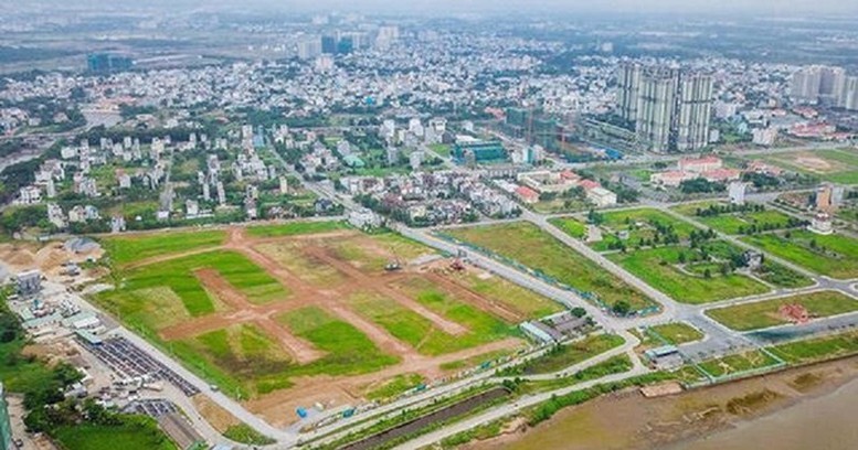 Giảm tiền thuê đất năm 2024 nhằm thúc đẩy sản xuất, kinh doanh