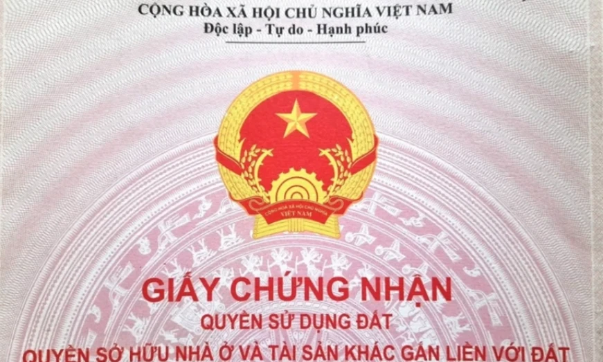 Xác định quyền sử dụng đất: ‘Không thể bắt người dân phải tự đi chứng minh’