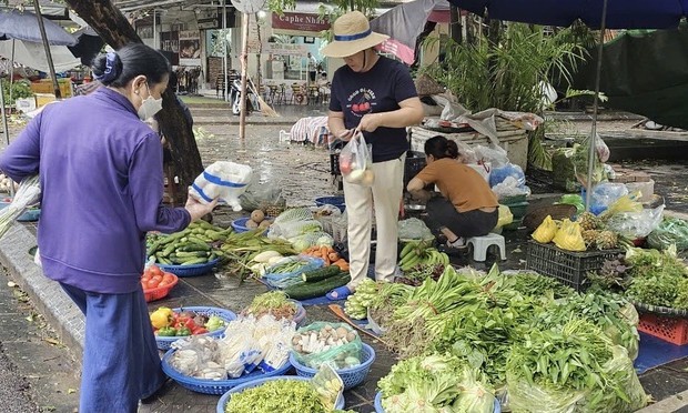 Tuyệt đối không đầu cơ, găm hàng, đẩy giá bán lên cao