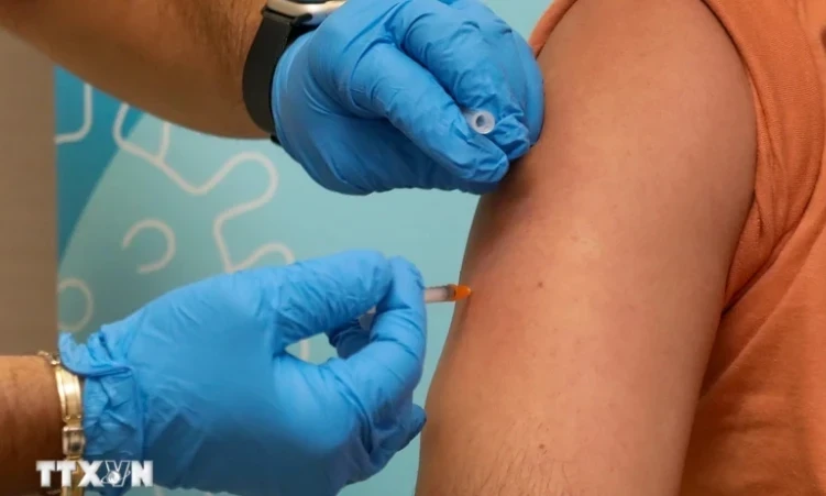 New Zealand phê duyệt vaccine phòng bệnh đậu mùa khỉ