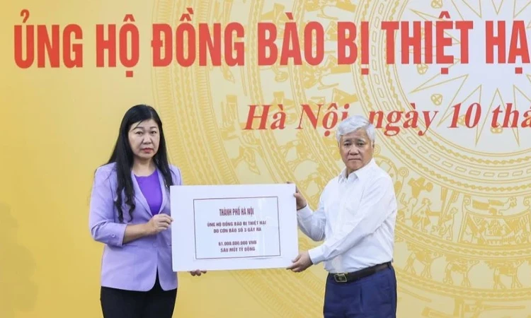 Phát huy và nâng cao hiệu quả các nguồn lực tài chính