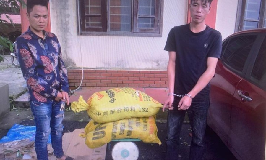 Lộc Bình: Khởi tố hai thanh niên lợi dụng mưa bão để trộm cắp tài sản