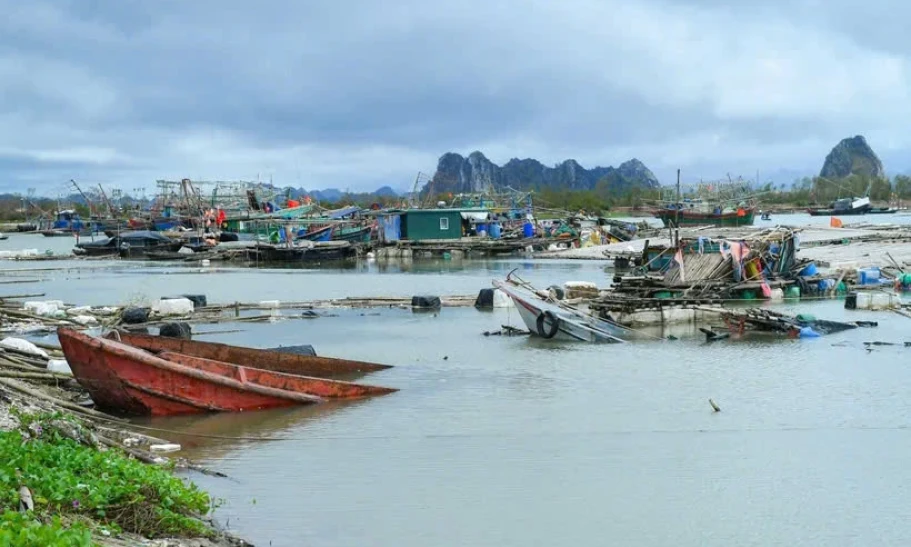 Du lịch Quảng Ninh nhanh chóng phục hồi hoạt động sau cơn bão lịch sử Yagi