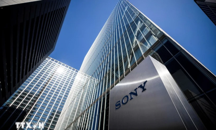 Sony: Từ điện tử tiêu dùng đến “đế chế” giải trí