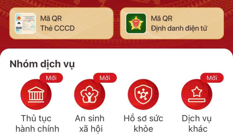 Bộ Y tế hướng dẫn thí điểm thực hiện Sổ sức khỏe điện tử VNeID