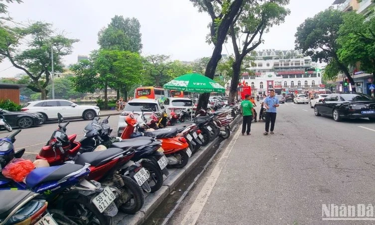 Hệ thống thu phí tự động không dừng (ECT): Tạo dữ liệu để tối ưu hóa quản lý giao thông