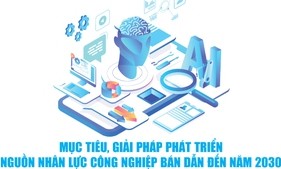 Chiến lược phát triển nguồn nhân lực ngành công nghiệp bán dẫn