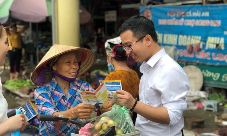 "Thực thi quyền của người di cư là điều kiện để thúc đẩy phát triển bền vững"