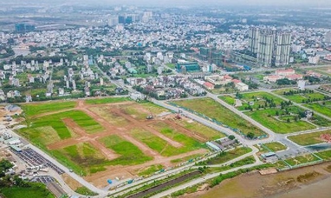 Đề xuất 2 phương án giảm tiền thuê đất năm 2024 nhằm thúc đẩy sản xuất, kinh doanh