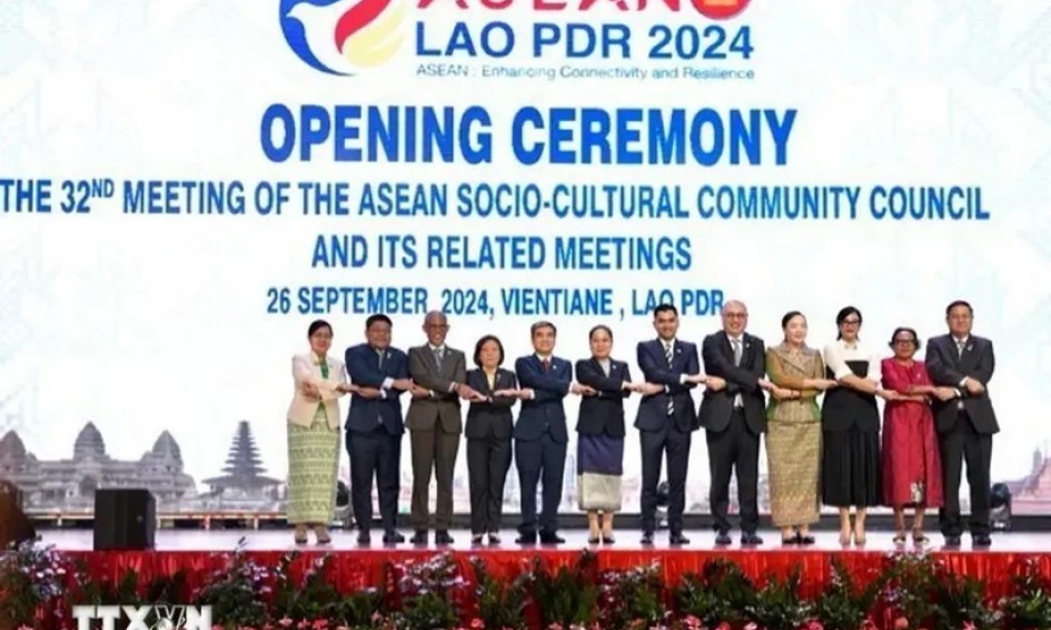 ASEAN advances energy integration for socio-economic development