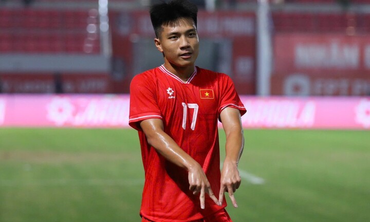 Nhận định bóng đá U20 Việt Nam vs U20 Bangladesh: Giữ mạch toàn thắng