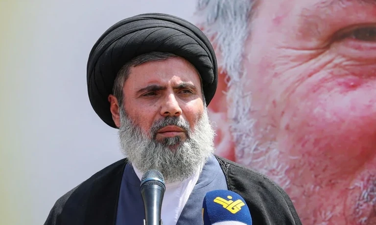 Phong trào Hezbollah bổ nhiệm thủ lĩnh mới, là anh em họ của Hassan Nasrallah