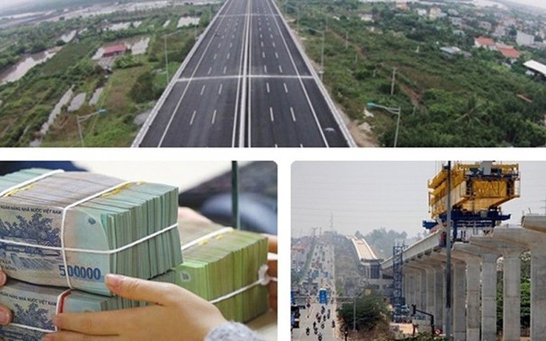 Phân bổ hơn 24.000 tỷ đồng cho các dự án trọng điểm giai đoạn 2021-2025